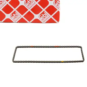 febi Steuerkette f&uuml;r TOYOTA Auris E15 E18 Corolla E21 Yaris P13 P9 Prius W3 C-HR 1.2-2.0