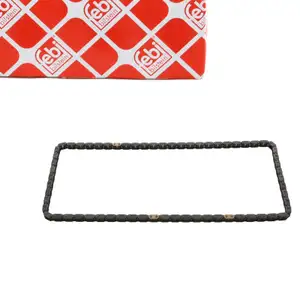 febi Steuerkette f&uuml;r TOYOTA Auris E15 Avensis T22 T25 Corolla Verso Celica RAV 4 2 1.4-1.8