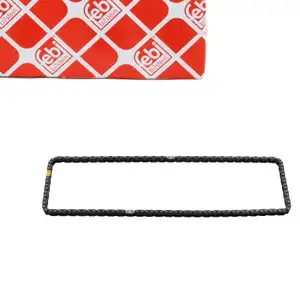 febi Steuerkette Simplex für OPEL Astra G Insignia A Vectra C Zafira A Signum 2.0 2.2