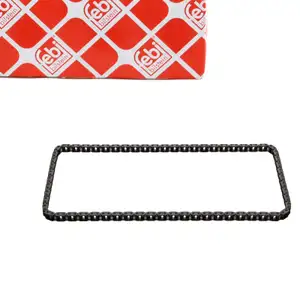 febi 33892 Steuerkette Simplex für MERCEDES W169 A 150-180 W245 B 150-200 M266 2669970194