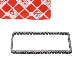 febi Steuerkette für MERCEDES W204 W205 W212 S212 W221 C117 C218 W639 W447 Sprinter OM651