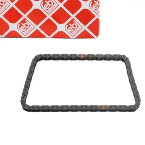 febi 48574 Steuerkette Simplex f&uuml;r KIA Carnival 1 2.9 TDi Carnival 2 2.9 CRDi 233564X000