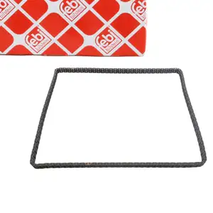 febi 48575 Steuerkette Duplex f&uuml;r HYUNDAI ix55 3.0 V6 CRDi 4WD 239/250 PS 24321-3A100