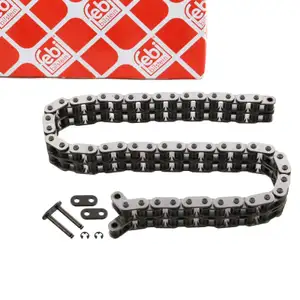 febi 49209 Steuerkette Duplex f&uuml;r CITROEN C15 VD 1.1 48 PS Bj. 10.1984-12.1996 0816.35