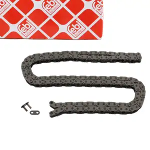 febi 49479 Steuerkette Simplex f&uuml;r MINI R55 R56 R57 R58 R59 163-211 PS N14 N18 11318632773