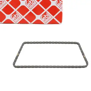 febi 49597 Steuerkette Simplex f&uuml;r MAZDA 3 BM BN 6 GJ GL CX-5 KE GH KF 2.2D SH02-12-201