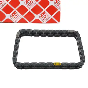 febi Steuerkette Duplex f&uuml;r SUZUKI Grand Vitara 1 FT HT 2.5 2.7 oben links 12763-85FA0-000