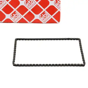 febi Steuerkette Zahnkette f&uuml;r FORD Mondeo 4 S-Max WA6 Transit Maverick 2.3/16V 1124373