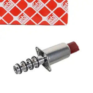 febi 177970 AUSLASSSEITE Steuerventil f&uuml;r AUDI A3 TT V6 VW Golf 4 5 R32 Passat B6 Touareg