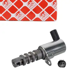 febi 177264 Steuerventil f&uuml;r HONDA Accord 7 8 Civic 8 Hatchback CR-5 3 FR-5 15830-RBB-003