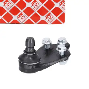 febi 180420 Traggelenk F&uuml;hrungsgelenk f&uuml;r FIAT Tipo 356 bis Baujahr 12.2019 Vorderachse