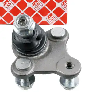 febi Traggelenk F&uuml;hrungsgelenk f&uuml;r HYUNDAI i30 Kona KIA Cerato 4 vorne links 54530-F2000