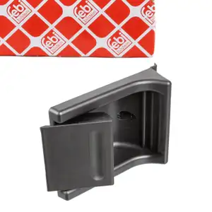 febi Türgriff Türbetätigung für MERCEDES Sprinter B901-B904 VW LT 28-35 2 28-46 2 innen