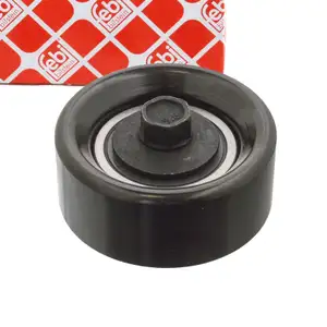 febi Umlenkrolle f&uuml;r KIA Sorento 2 2.4 Cerato 2 3 2.0 HYUNDAI Santa 2 3 2.4 Sonata 5