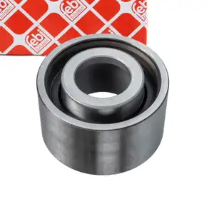 febi Umlenkrolle Zahnriemen f&uuml;r LAND ROVER Freelander 1 2.0 DI ROVER 400 2 420D 1 2.0 iDT