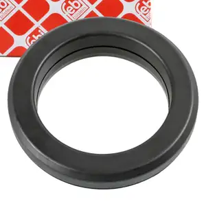 febi 32714 W&auml;lzlager Federbeinlager f&uuml;r RENAULT Laguna 3 Megane 3 Grand/Scenic 3 vorne