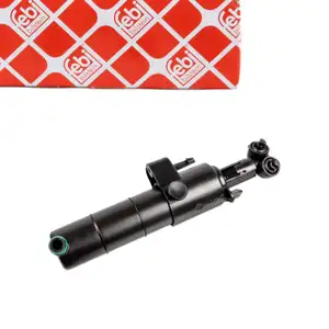 febi 176703 Waschwasserd&uuml;se Scheibenwaschd&uuml;se f&uuml;r MERCEDES-BENZ E-Klasse W212 S212 rechts