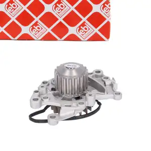 febi Wasserpumpe für FORD Focus 3 4 C-Max 2 Kuga 3 OPEL Astra L Corsa F CITROEN 3 1.3-1.7D