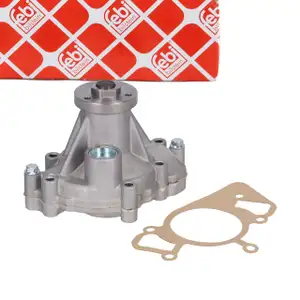 febi Wapu f&uuml;r LAND ROVER Range Rover Sport 1 Discovery 3 4.4 JAGUAR S-Type 2 3.6-4.2