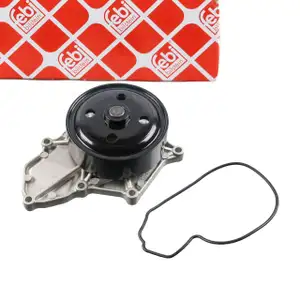 febi Wapu WaPu f&uuml;r HONDA Accord 7 Civic 8 CR-5 2 3 FR-5 2.2i/2.2 i-CTDi 19200-RBD-E01