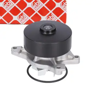 febi Wasserpumpe f&uuml;r TOYOTA Auris E15 Avensis T25 Corolla E12 Celica T23 RAV 4 2 1.4-1.8