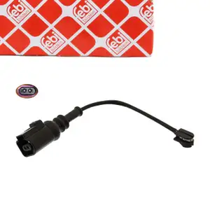 febi 44479 Warnkontakt Warnkontaktkabel Bremsbelagverschleiß vorne