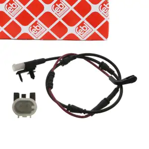 febi Warnkontaktkabel f&uuml;r LAND ROVER Range Rover 4/Sport 2 Discovery 5 hinten LR033295