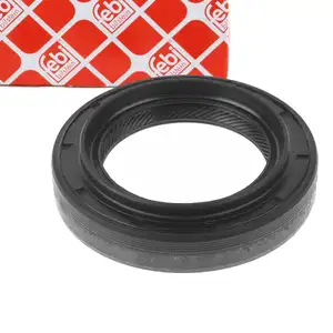 febi Wellendichtring Automatikgetriebe f&uuml;r FIAT 500 Panda Punto Doblo ALFA Mito 91111252