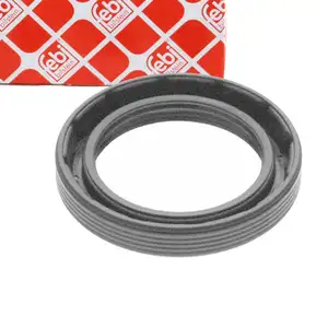 2x febi 12369 Wellendichtring Schaltgetriebe für FIAT Ducato Talento 280 290 26126739