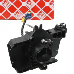 febi Wickelfeder Schleifring Airbag f&uuml;r DACIA Duster Logan RENAULT Logan Sandero/Stepway