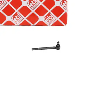 febi 08212 Winkelgelenk Lenkschubstange f&uuml;r MERCEDES-BENZ T1 TN 0004604648