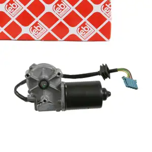 febi 22688 Wischermotor f&uuml;r MERCEDES C-Klasse W202 S202 ab Fgst. F 747377 vorne 2028202308