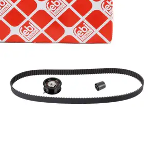 febi Zahnriemensatz f&uuml;r VW Golf 3 Passat B3 B4 B5 Polo 3 6V AUDI A4 B5 A6 C4 C5 80 1.9 TDI