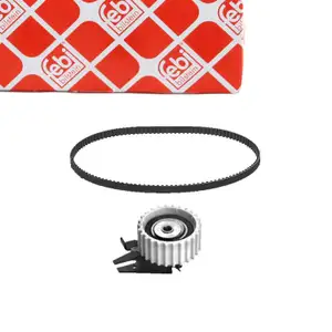 febi 11087 Zahnriemensatz f&uuml;r FIAT Brava 182 Bravo 1 182 Marea 185 LANCIA Y 1.4 1.4 12V