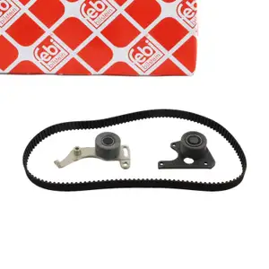 febi Zahnriemensatz f&uuml;r CITROEN Berlingo Jumper PEUGEOT Boxer 306 406 FIAT Ducato 1.7-1.9D