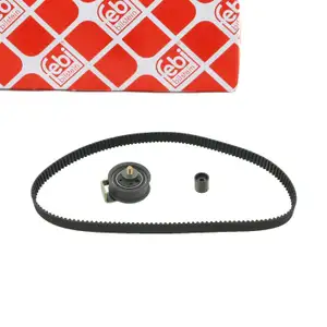 febi 24723 Zahnriemensatz f&uuml;r VW Passat B5 AUDI A4 B5 A6 C5 Cabriolet B3 1.8/T 115-180PS