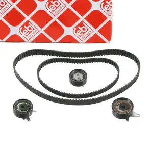 febi 24769 Zahnriemensatz f&uuml;r VW T4 Transporter California LT 28-46 2 2.5 TDI 83-109 PS