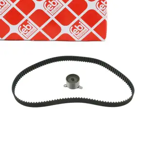 febi 24819 Zahnriemensatz Zahnriemenkit für HONDA Civic 5 6 CRX 3 1.6i/VTi 1.6 VTi 160 PS