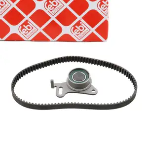 febi Zahnriemensatz f&uuml;r HYUNDAI H-1/Starex Terracan MITSUBISHI L200 L300 3 Pajero 2.5D
