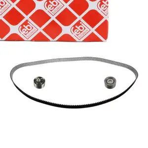 febi 26123 Zahnriemensatz f&uuml;r VW Passat B5.5 AUDI A4 B6 B7 A6 C5 A8 D2 Allroad C5 2.5 TDI
