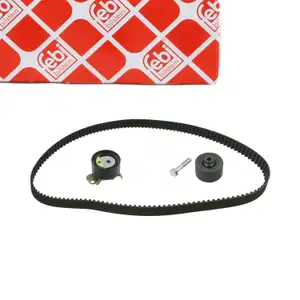 febi 26139 Zahnriemensatz f&uuml;r CITROEN Xantia Xsara 1.8i 16V PEUGEOT 306 406 1.8 16V