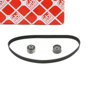 febi Zahnriemensatz f&uuml;r MITSUBISHI Carisma Pajero Pinin 1 Space Star DG_A 1.8 GDI MSX