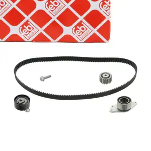 febi Zahnriemensatz f&uuml;r RENAULT Clio 2 Kangoo Megane Laguna Kangoo Scenic 2 1.9 dTi dCi