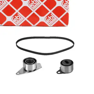febi 23203 Zahnriemensatz f&uuml;r VOLVO S40 1 644 V40 Kombi 645 MITSUBISHI Carisma DA 1.9TD
