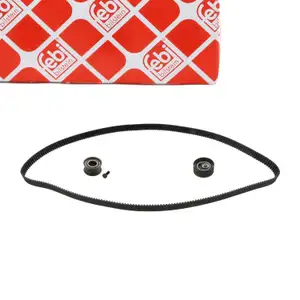 febi 23292 Zahnriemensatz f&uuml;r VW Passat B5 B5.5 AUDI A4 B5 B6 A6 C5 A8 D2 Allroad 2.4-2.8