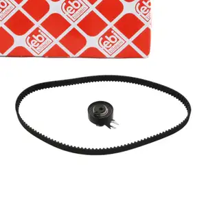 febi Zahnriemensatz f&uuml;r VW Polo 6N 6V Caddy 2 SEAT Ibiza 2 Cordoba Inca 6K 6H 1.0 1.4