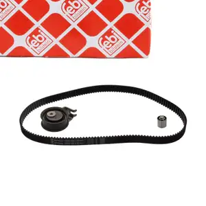 febi Zahnriemensatz f&uuml;r VW Golf 4 Passat B5 Sharan 7M AUDI A3 8L A4 B5 SEAT Leon 1M 1.8/T