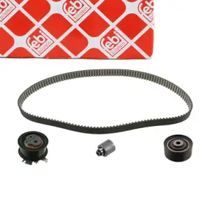 febi Zahnriemensatz f&uuml;r VW Golf 5 Passat B6 Jetta 3 AUDI 8P SEAT Leon 1P Altea 5P 2.0 TDI