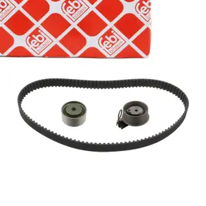 febi Zahnriemensatz f&uuml;r HYUNDAI Coupe 1 2 Elantra 3 Lantra 2 Tucson KIA Sportage 2 2.0