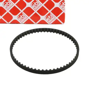 febi Zahnriemen für VW Golf 6 Passat B6 B7 AUDI A3 8P 8X SEAT Leon 2 Ibiza 4 1.6-2.0 TDI